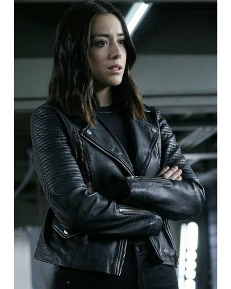 daisy johnson agents of s h i e l d